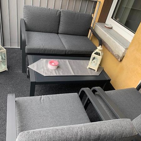 Erboys Ferienwohnung Goslar Kültér fotó