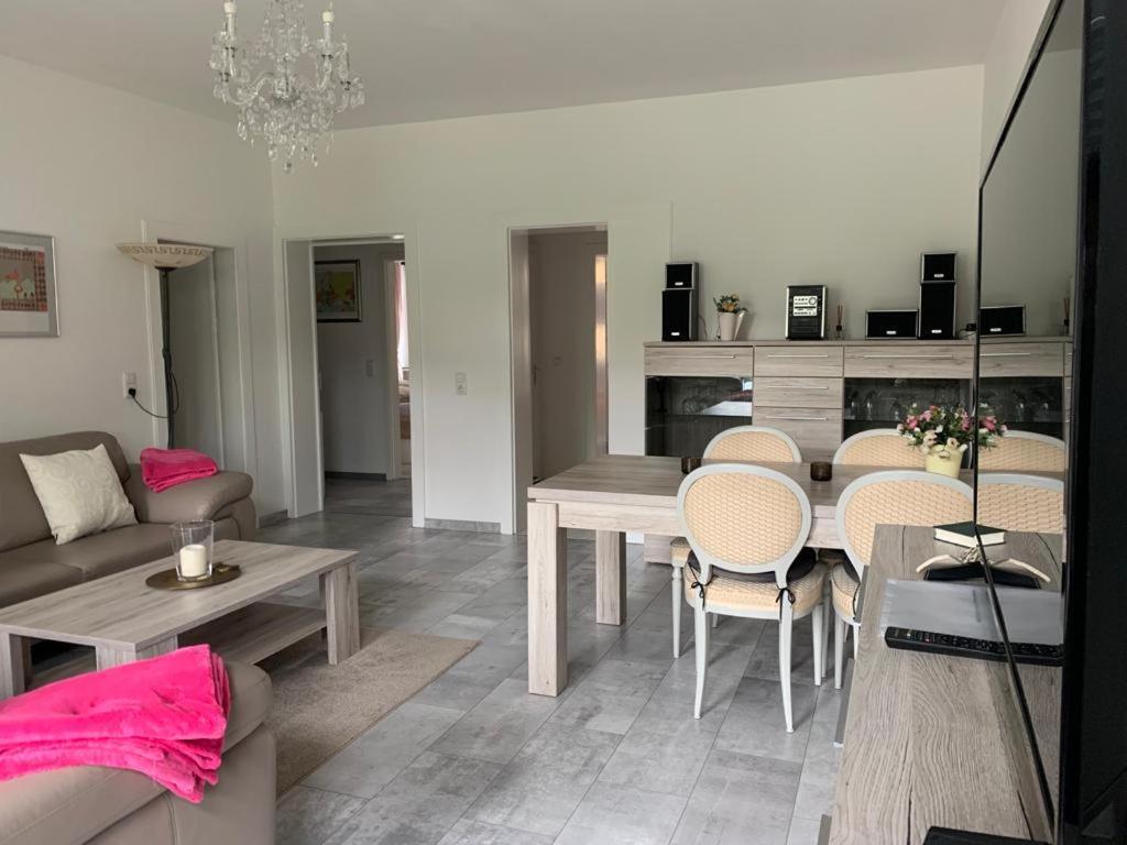 Erboys Ferienwohnung Goslar Kültér fotó