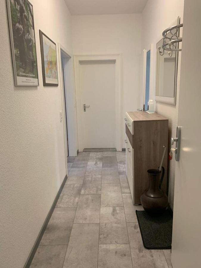 Erboys Ferienwohnung Goslar Kültér fotó