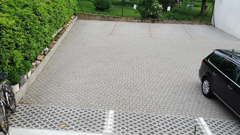 Erboys Ferienwohnung Goslar Kültér fotó