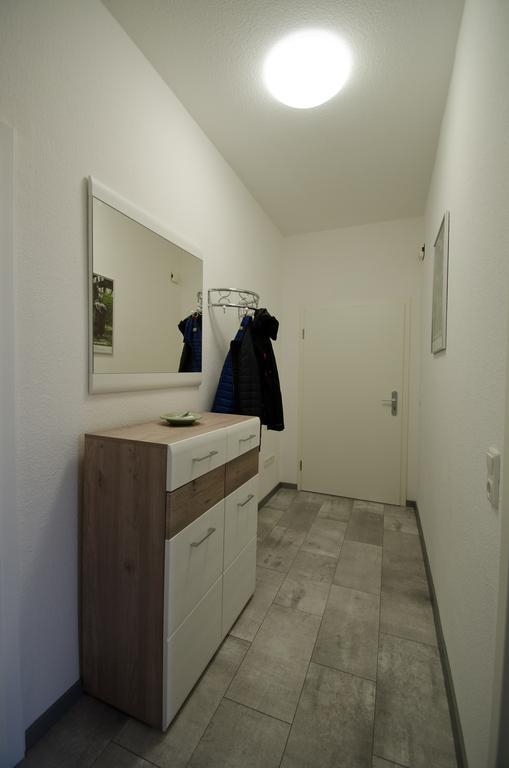 Erboys Ferienwohnung Goslar Kültér fotó