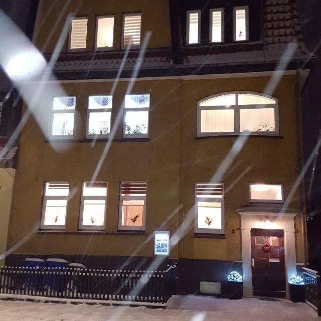 Erboys Ferienwohnung Goslar Kültér fotó